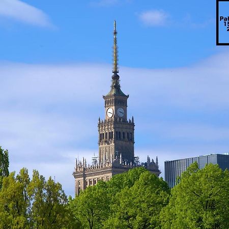 Sasiad Syrenki - Old Town Apartment Варшава Екстер'єр фото