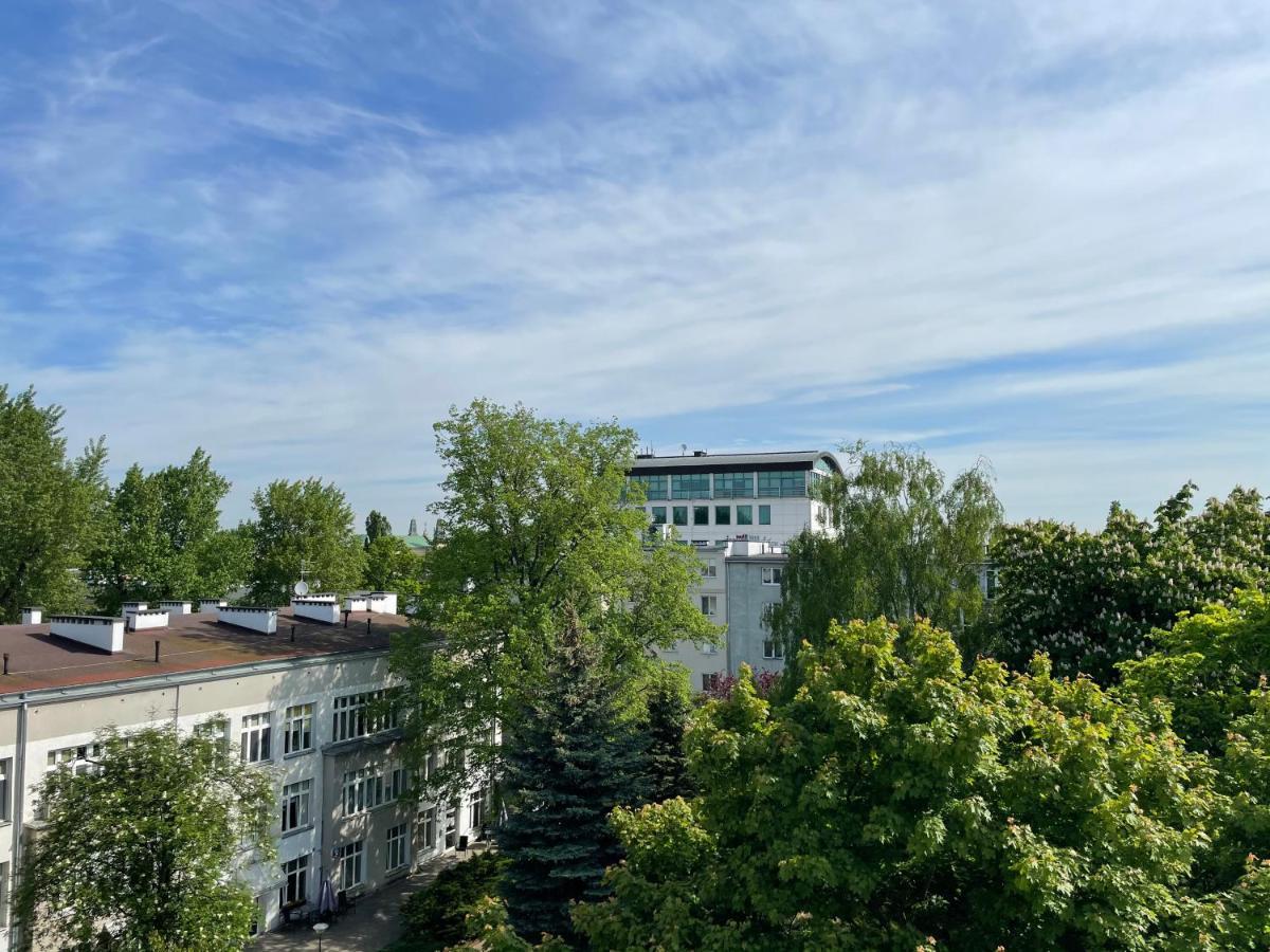 Sasiad Syrenki - Old Town Apartment Варшава Екстер'єр фото