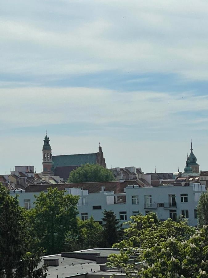 Sasiad Syrenki - Old Town Apartment Варшава Екстер'єр фото
