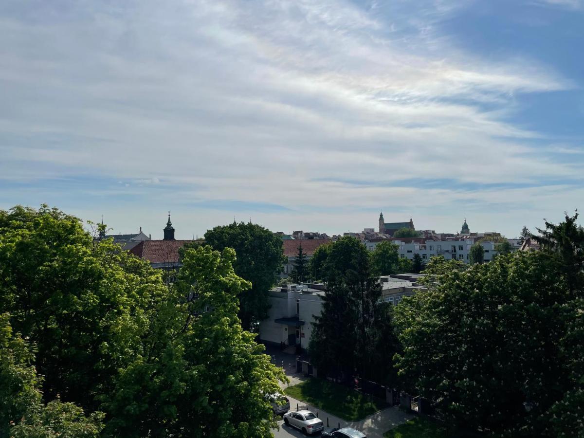 Sasiad Syrenki - Old Town Apartment Варшава Екстер'єр фото