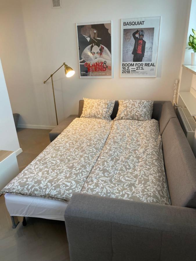 Sasiad Syrenki - Old Town Apartment Варшава Екстер'єр фото