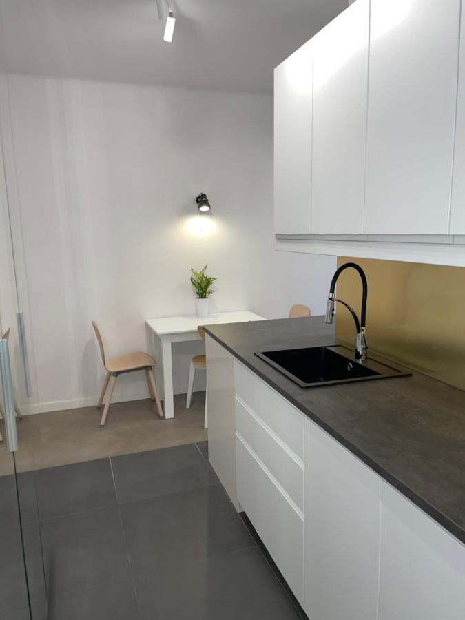 Sasiad Syrenki - Old Town Apartment Варшава Екстер'єр фото