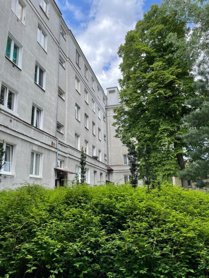 Sasiad Syrenki - Old Town Apartment Варшава Екстер'єр фото