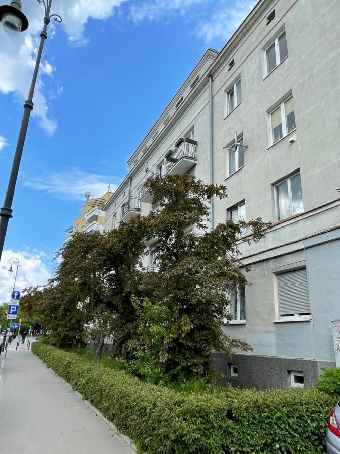 Sasiad Syrenki - Old Town Apartment Варшава Екстер'єр фото