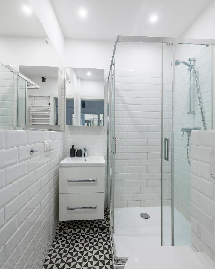 Sasiad Syrenki - Old Town Apartment Варшава Екстер'єр фото